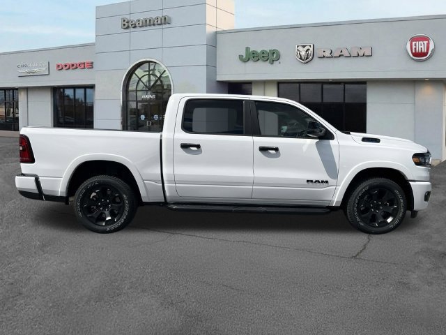 New 2027 RAM 1500 4x4 Crew Cab image 8