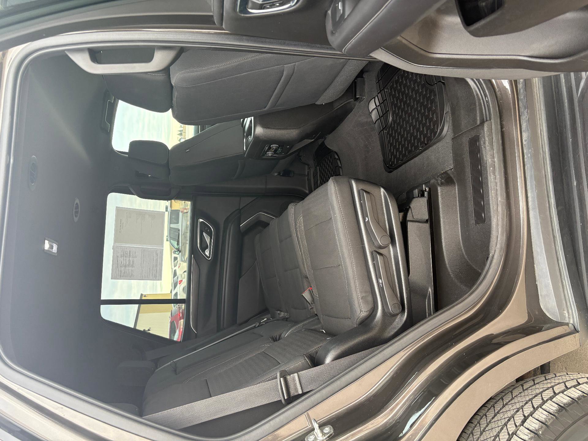 Used 2021 Chevrolet Tahoe LS image 14