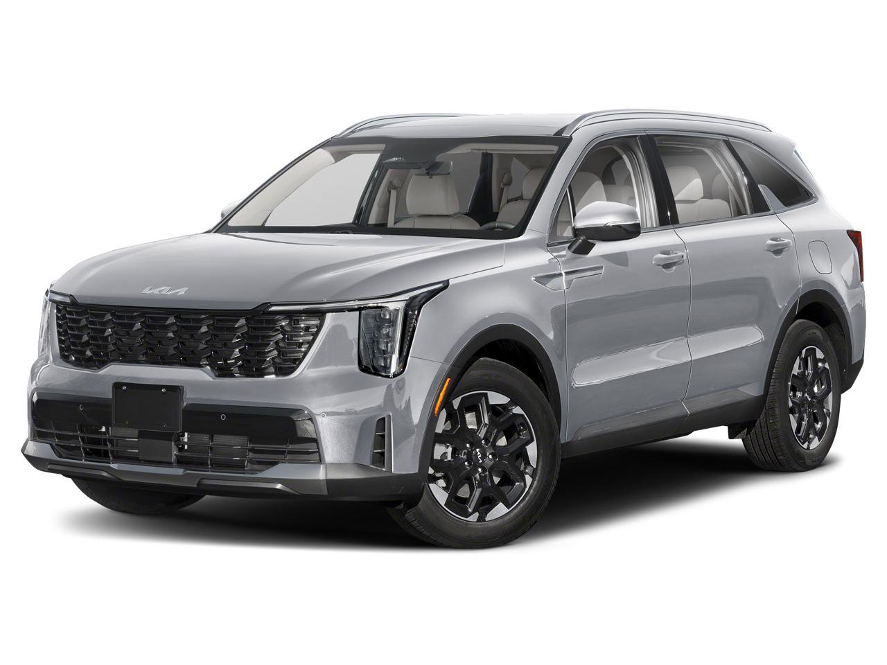 New 2025 Kia Sorento S FWD image 16