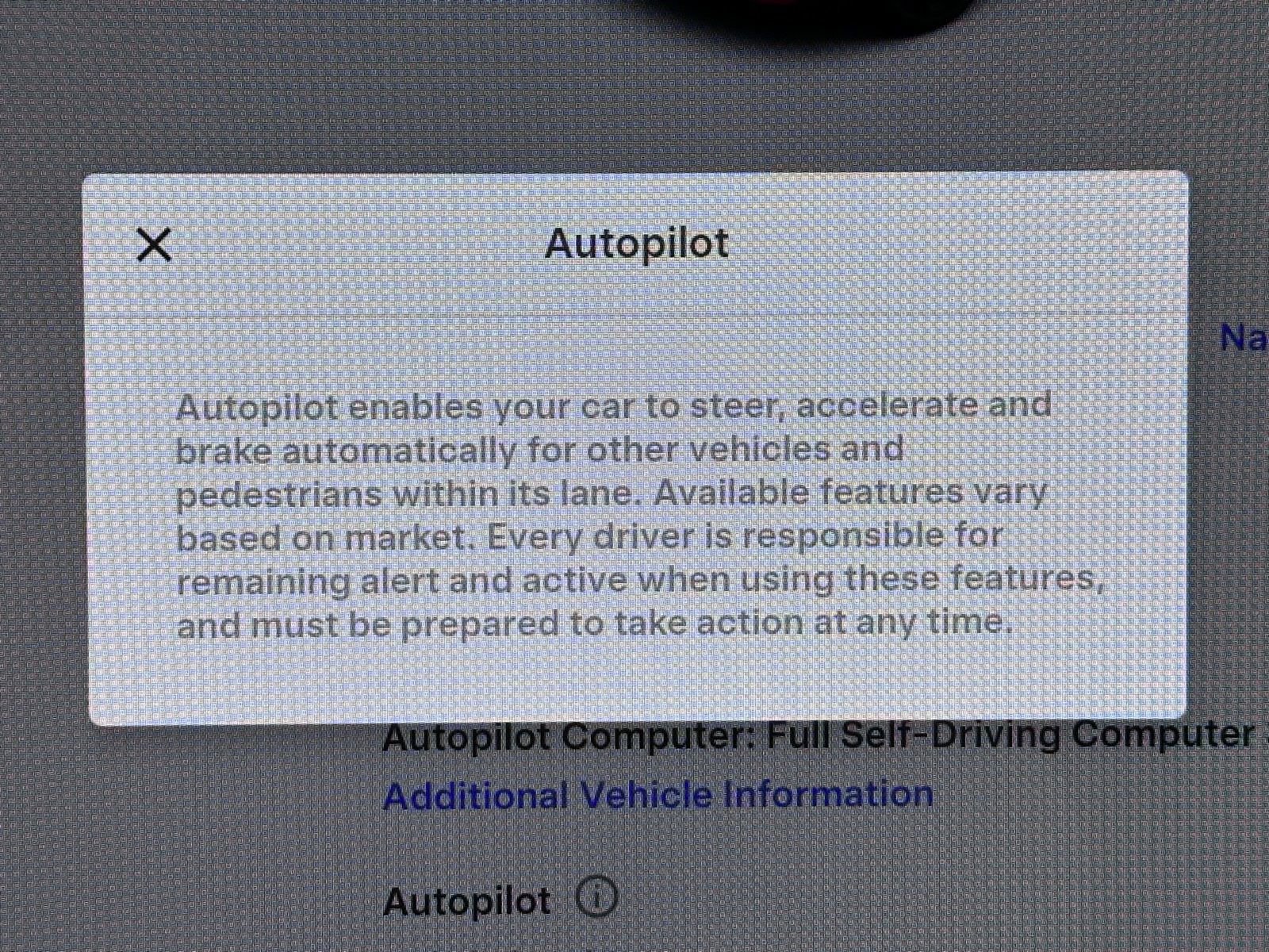 Used 2021 Tesla Model Y Long Range AWD/4WD image 42