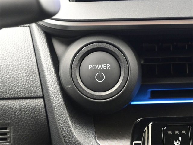 New 2026 Toyota Prius Plug-In Hybrid image 7