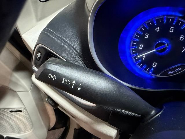 Used 2017 Chrysler Pacifica Limited FWD image 42