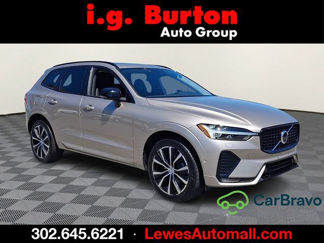 Used 2023 Volvo XC60 B5 Plus w/ Climate Package AWD/4WD image 1