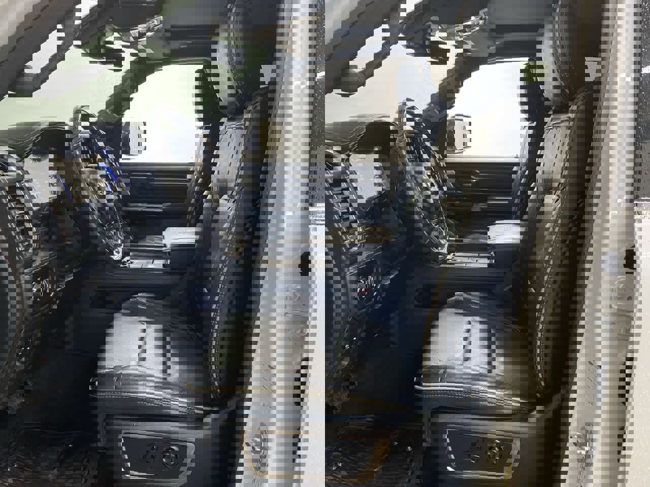 Used 2019 RAM 1500 Limited image 14