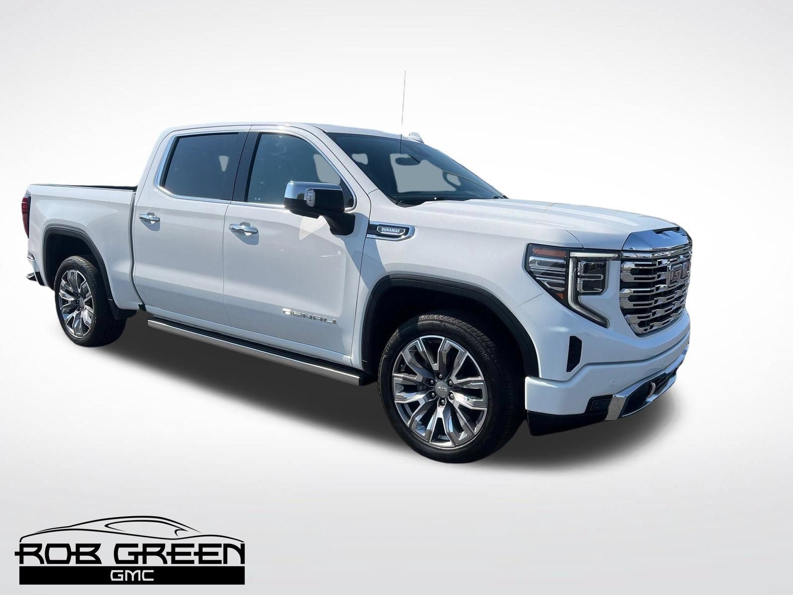 Used 2024 GMC Sierra 1500 Denali w/ Denali Reserve Package