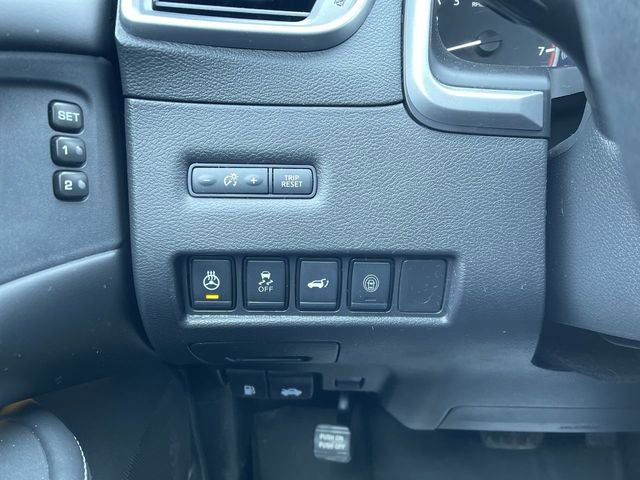 Used 2020 Nissan Murano SL w/ Moonroof Package image 19