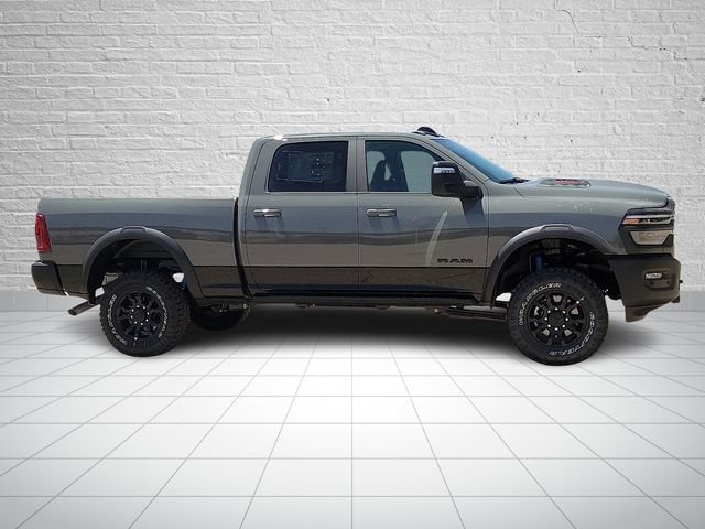 New 2026 RAM 2500 Power Wagon AWD/4WD image 5