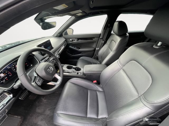 Used 2024 Honda Civic Sport Touring image 9