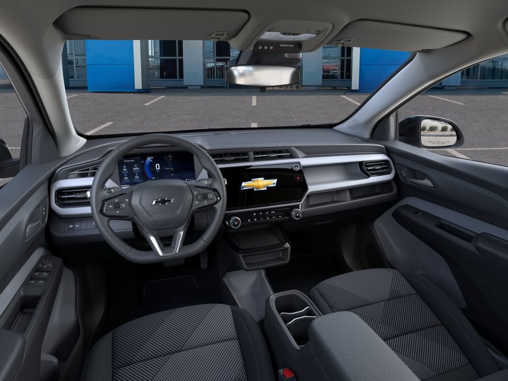 New 2027 Chevrolet Bolt LT FWD image 15