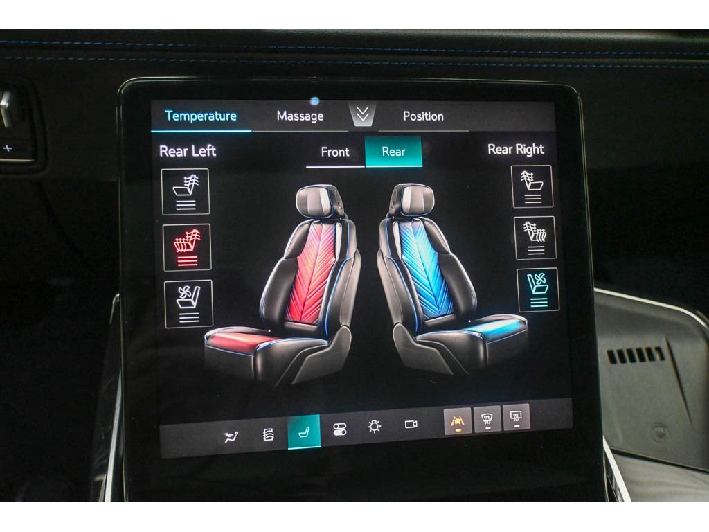 New 2026 Cadillac Escalade IQL Sport 2 AWD/4WD image 32