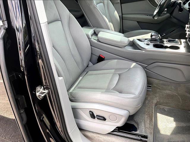 Used 2018 Audi Q7 2.0T Premium Plus AWD/4WD image 9