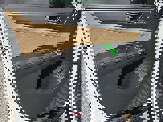 New 2026 Volkswagen Atlas Cross Sport SE image 15