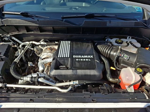 Used 2021 Chevrolet Silverado 1500 RST w/ Diesel Off-Road Package image 28