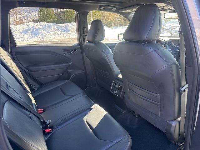 Used 2025 Subaru Forester Limited image 13