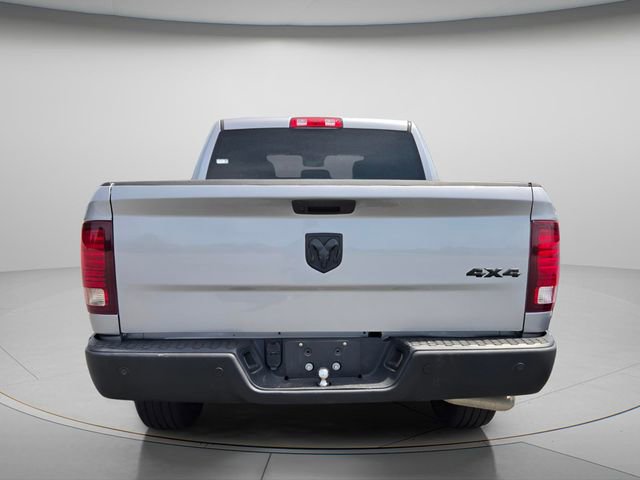 Used 2024 RAM 1500 Classic Warlock AWD/4WD image 6