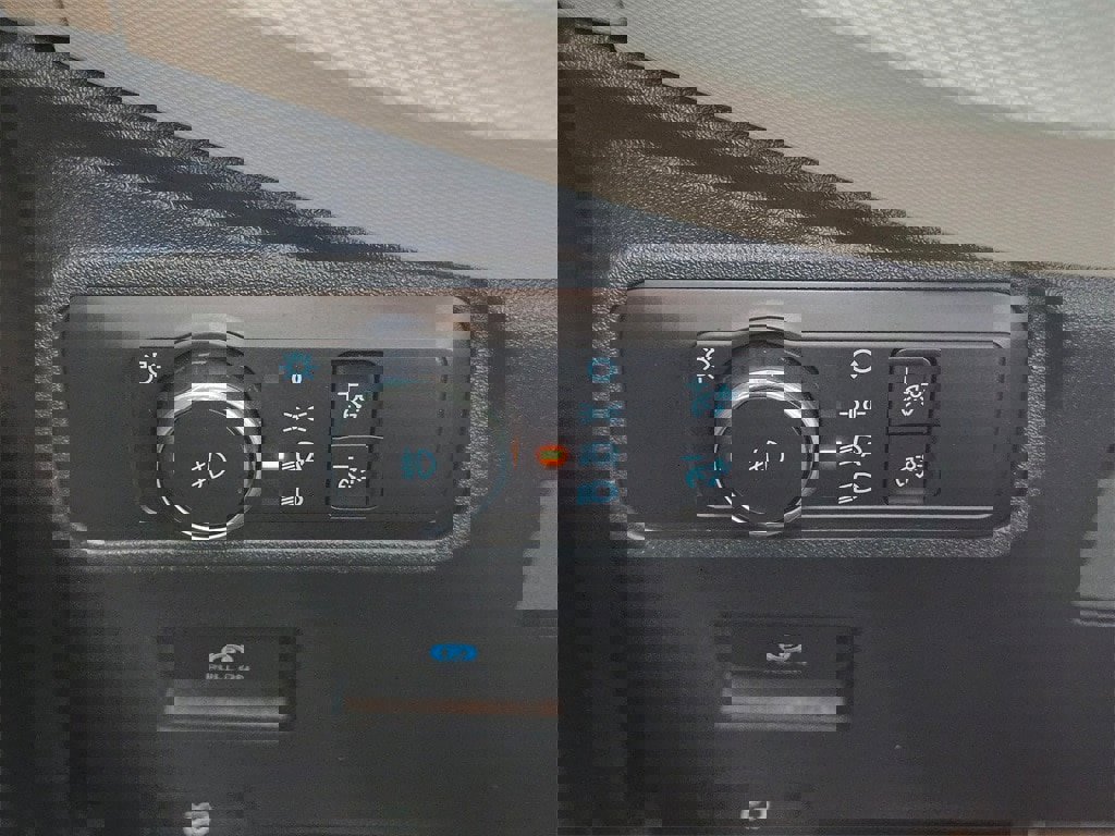 Used 2021 Ford Bronco Big Bend image 18