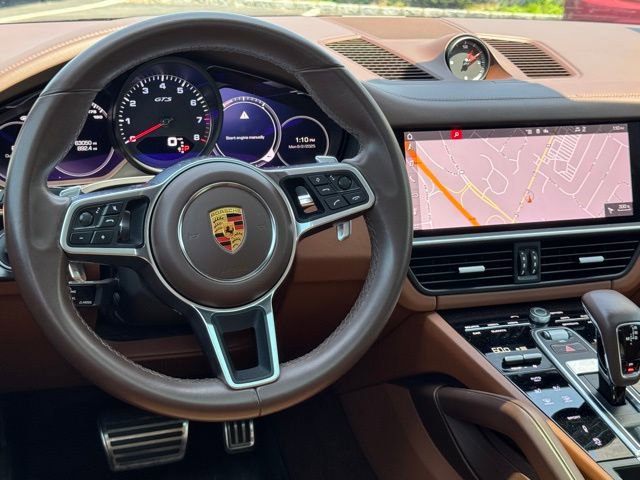 Used 2021 Porsche Cayenne GTS image 25