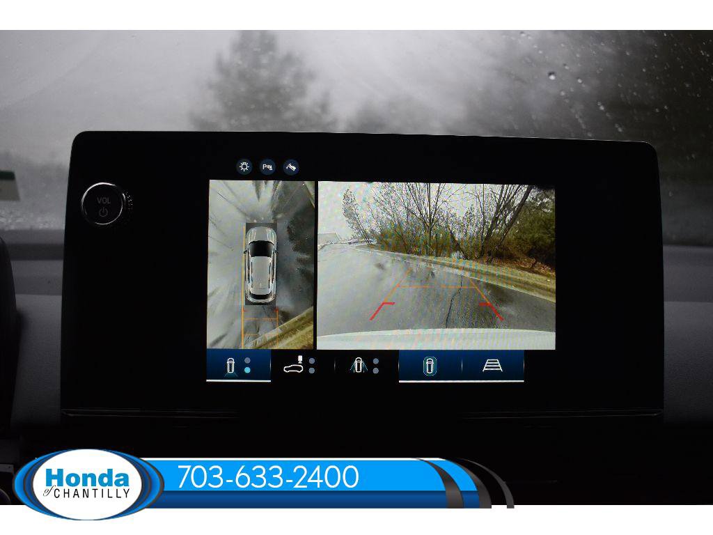 New 2026 Honda Prologue Elite image 15