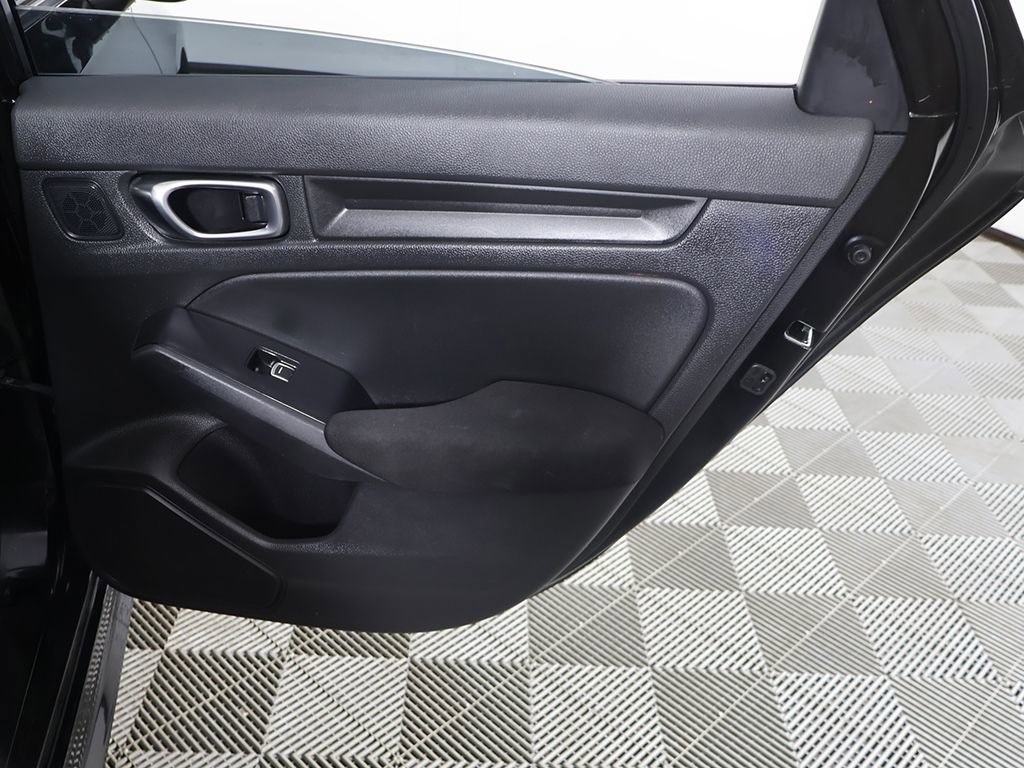 Used 2024 Honda Civic Sport image 22