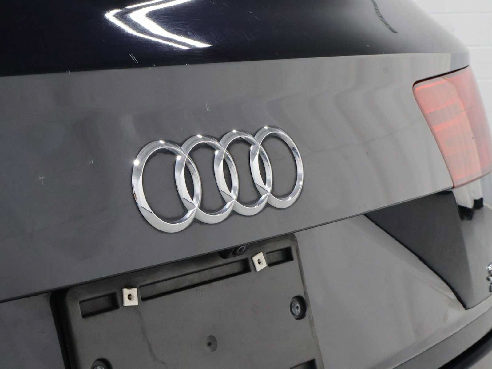 Used 2018 Audi Q7 3.0T Premium Plus w/ Premium Plus Package AWD/4WD image 8