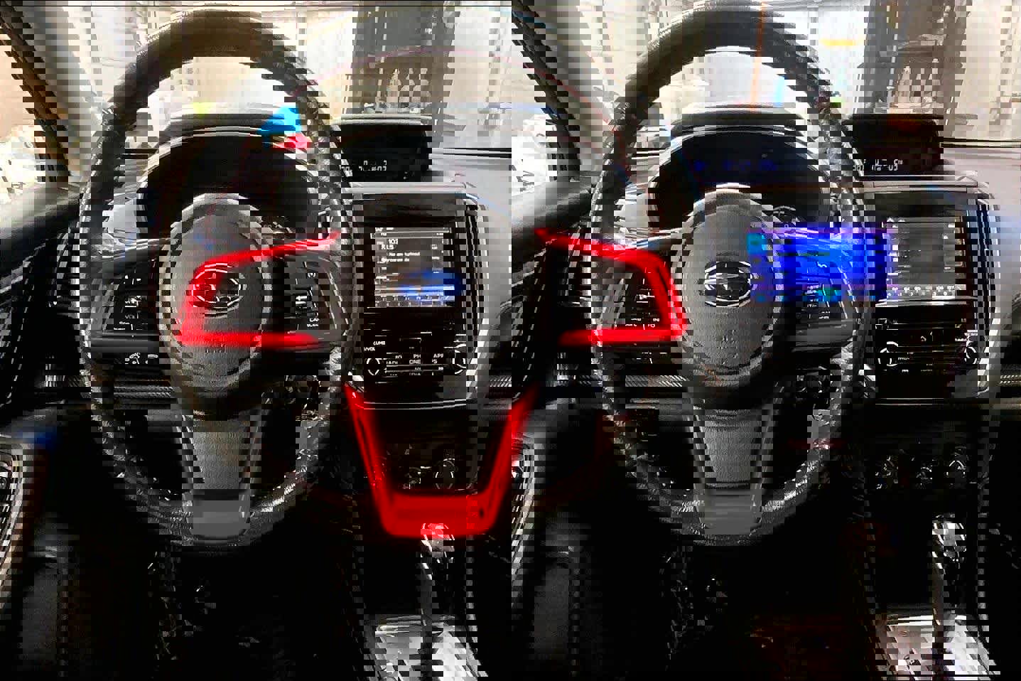 Used 2019 Subaru Crosstrek 2.0i Premium w/ Popular Package #3 image 6