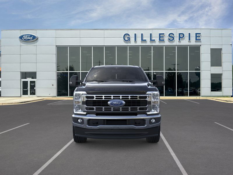 New 2025 Ford F250 XLT w/ FX4 Off-Road Package image 6