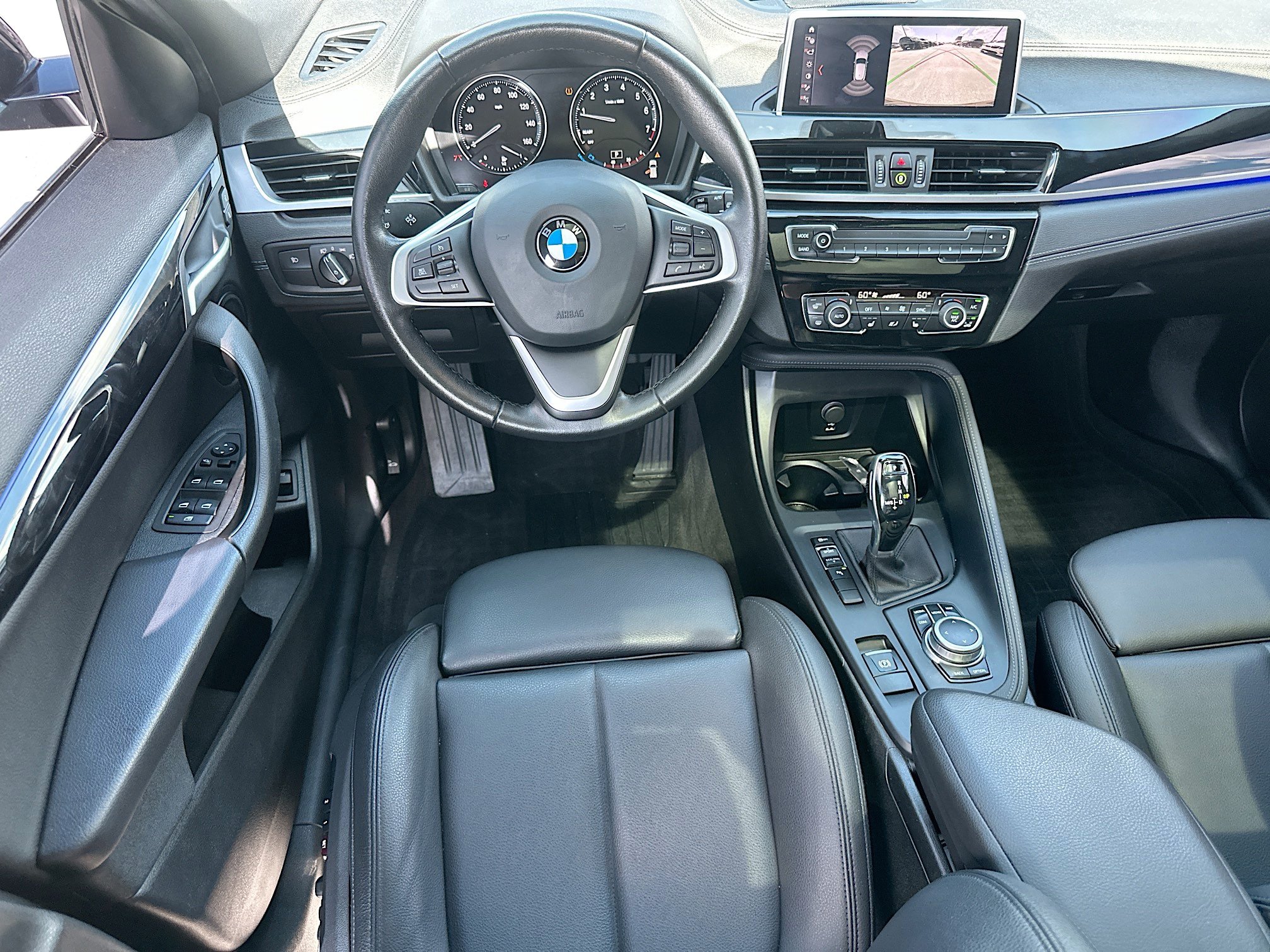 Used 2021 BMW X2 sDrive28i FWD image 23