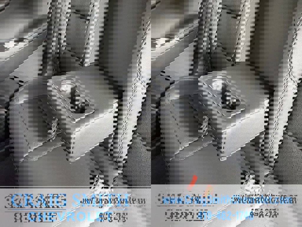 New 2026 Chevrolet Equinox LT w/ Convenience Package II image 32