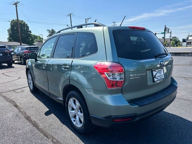 Used 2014 Subaru Forester 2.5i Premium w/ All-Weather Package AWD/4WD image 6