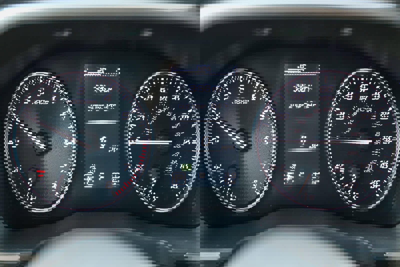 New 2026 Subaru Ascent Touring image 24