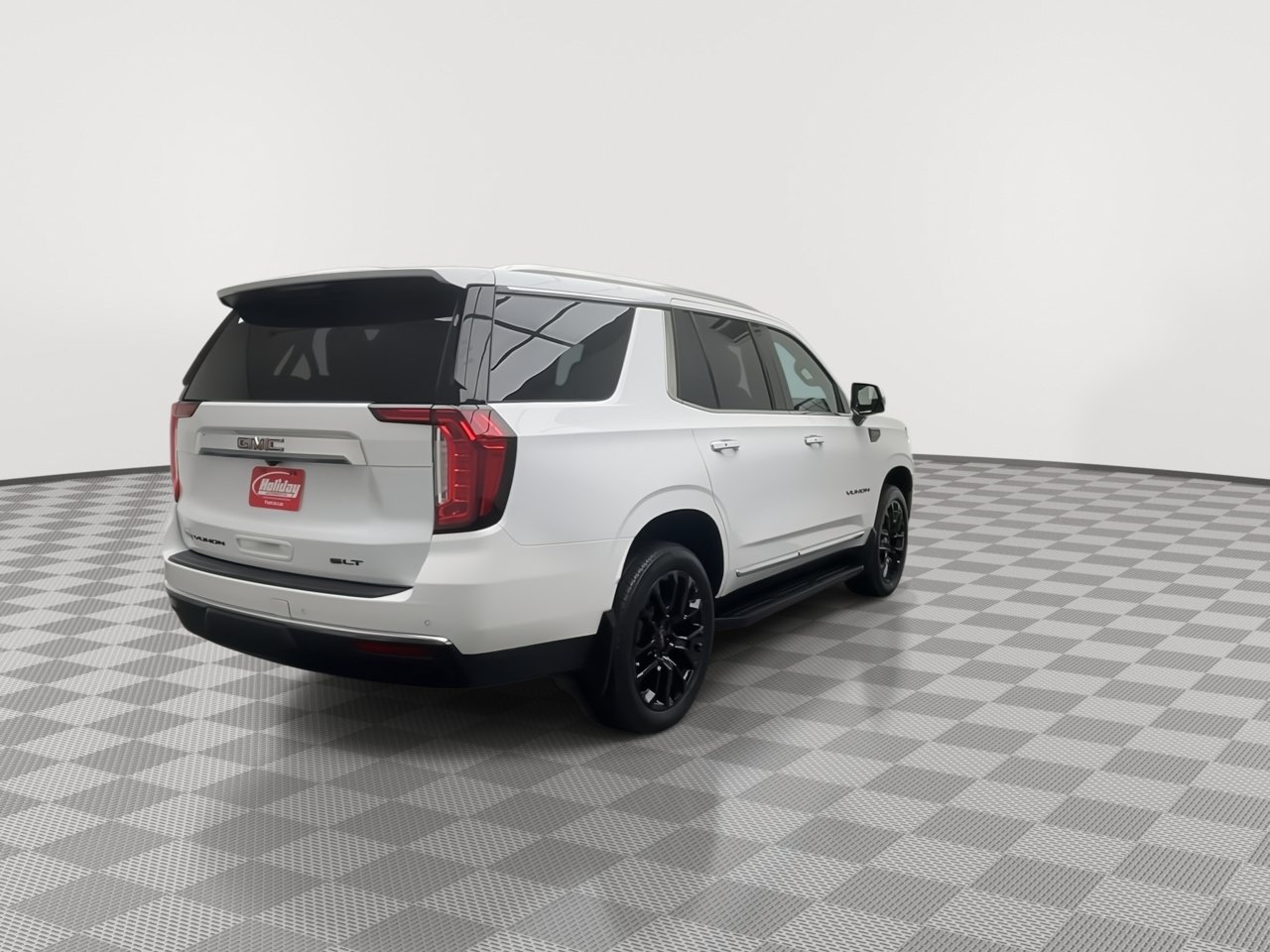 Certified 2024 GMC Yukon SLT w/ SLT Premium Package AWD/4WD image 44