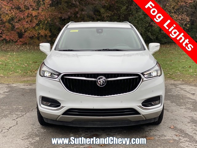 Used 2021 Buick Enclave Premium image 2