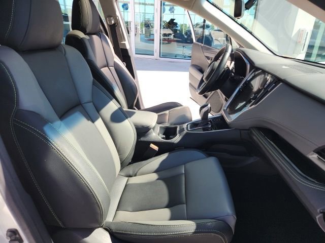 Used 2020 Subaru Outback Onyx Edition XT image 24