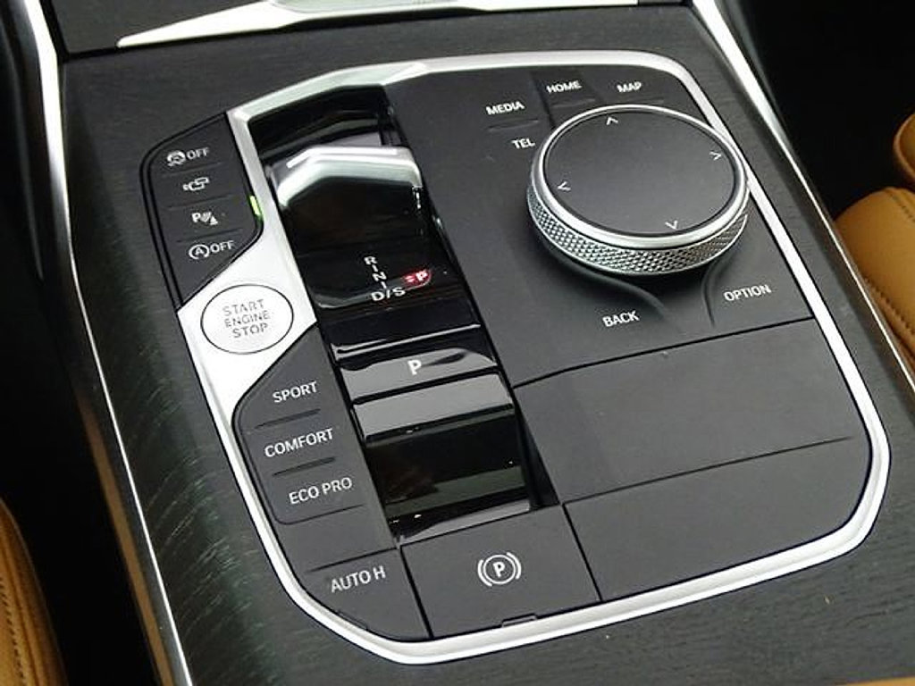 Used 2024 BMW 330i Sedan RWD image 46
