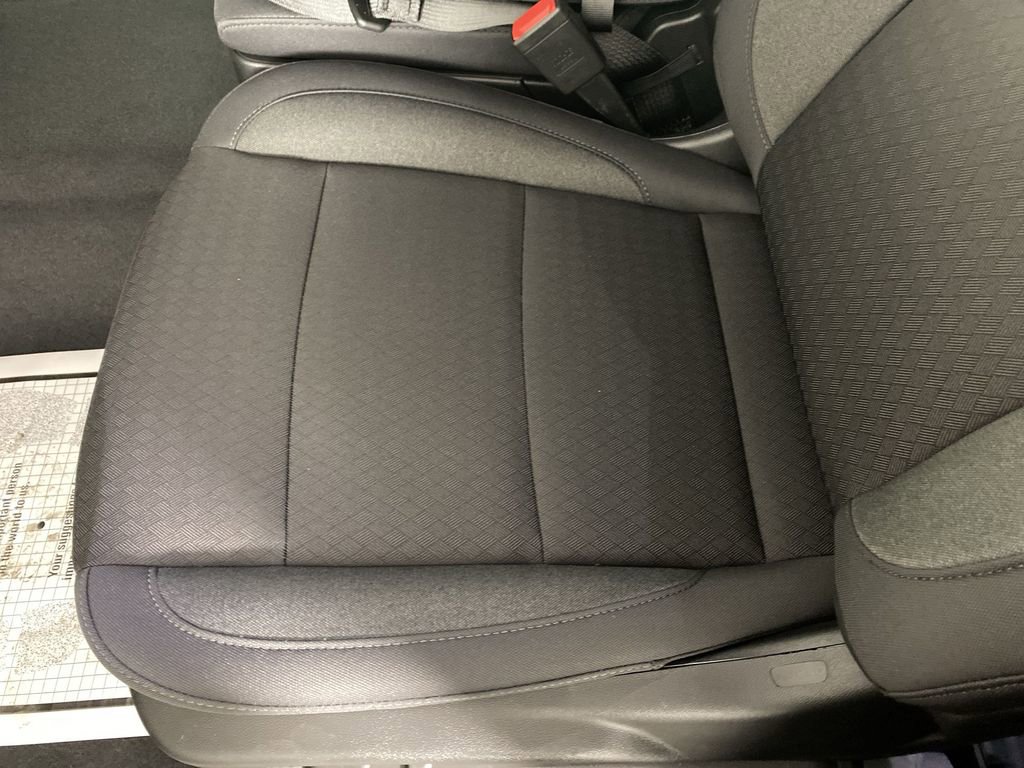 New 2026 Chevrolet Silverado 1500 Custom image 21