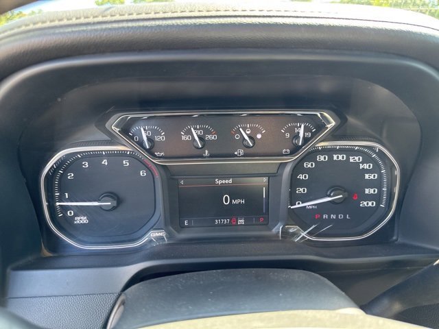 Used 2022 GMC Sierra 3500 SLE image 13