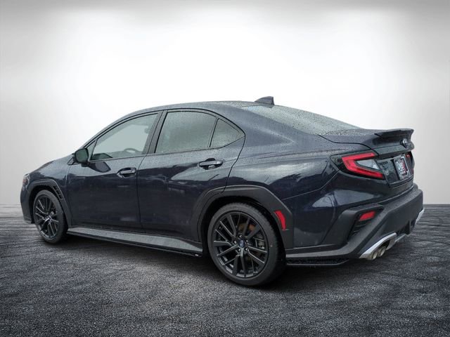 New 2026 Subaru WRX Limited image 5