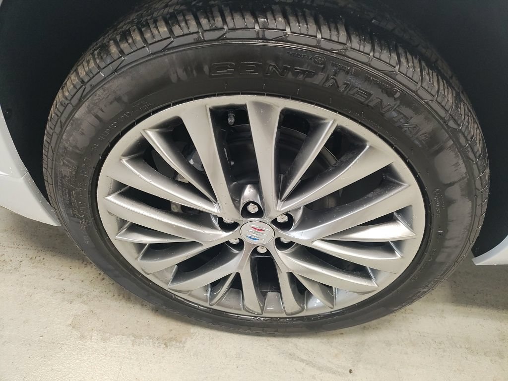 New 2026 Buick Enclave Avenir w/ Super Cruise Package AWD/4WD image 19