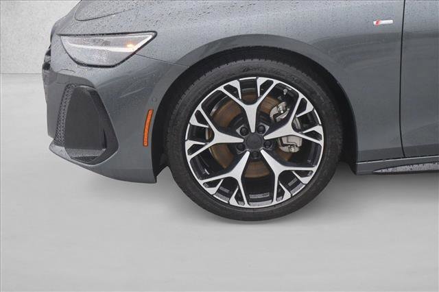 New 2026 Audi A6 Prestige image 10