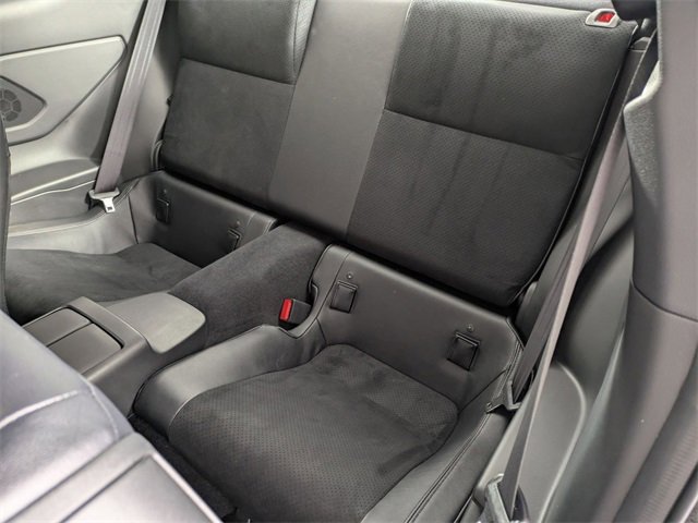 Used 2025 Toyota GR86 Premium image 26