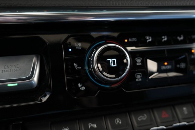 New 2025 GMC Sierra 1500 Denali w/ Technology Package image 15