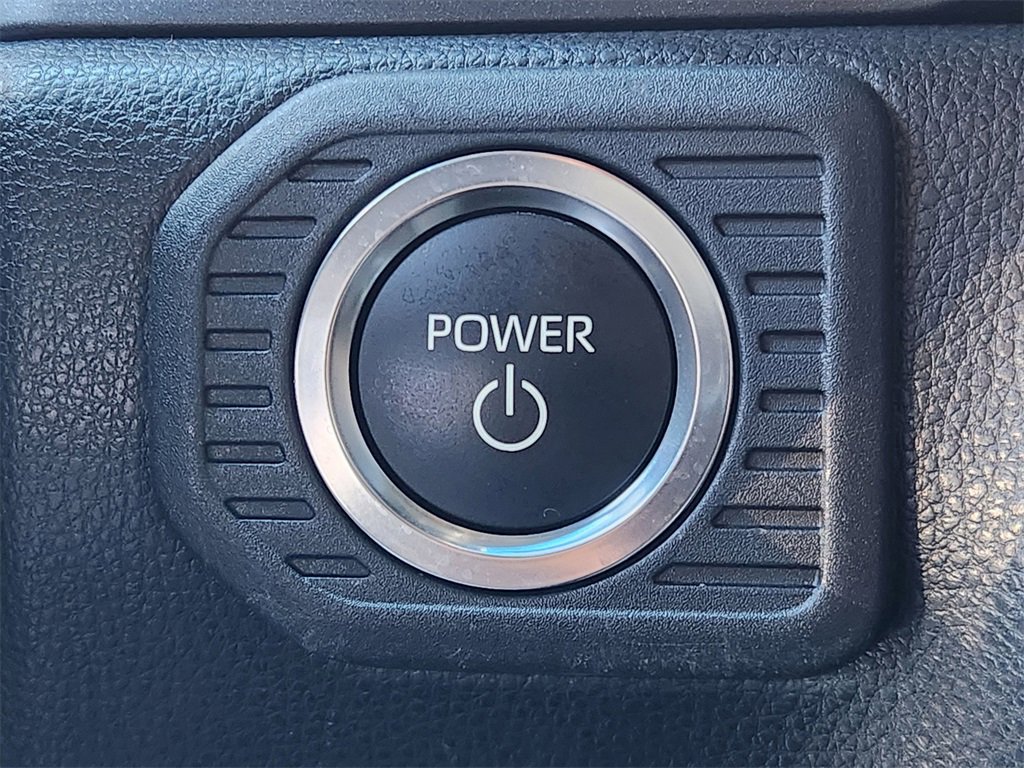 Used 2024 Toyota Land Cruiser image 20