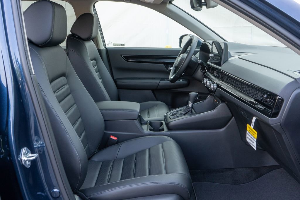 New 2026 Honda CR-V EX-L image 15
