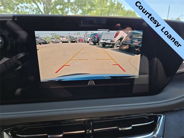 Used 2025 Buick Envista Sport Touring w/ Advanced Safety Package image 7