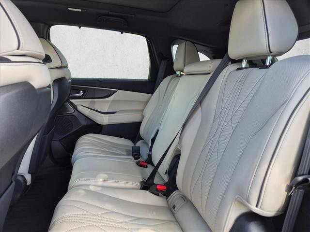 New 2026 Acura MDX Type S w/ Advance Package AWD/4WD image 14