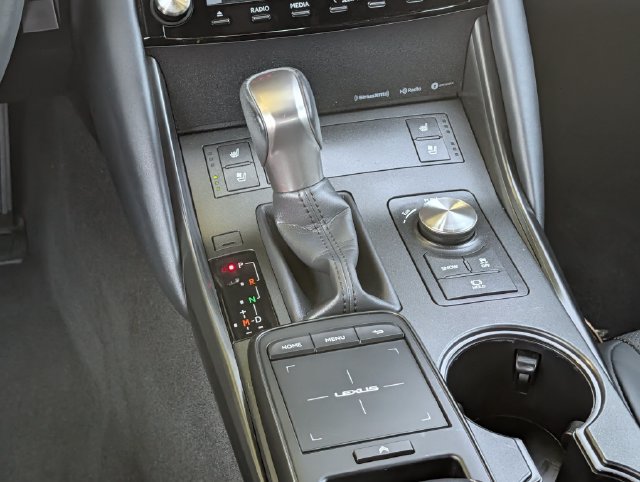 Used 2023 Lexus IS 300 w/ Comfort Package RWD image 14
