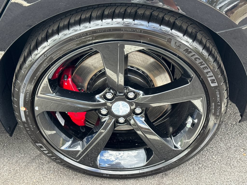 New 2026 Genesis G70 3.3T Sport Prestige AWD/4WD image 21