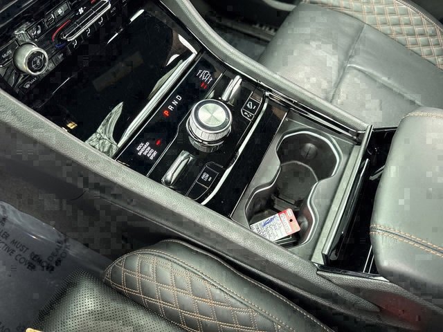 Used 2022 Jeep Grand Cherokee Summit w/ Adv Protech Group IV image 31