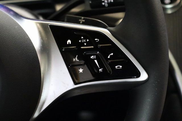 Certified 2025 Mercedes-Benz GLC 300 GLC 300 image 6