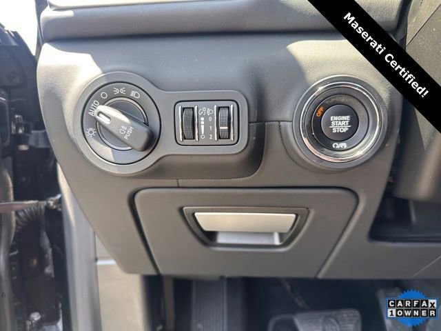 Certified 2022 Maserati Ghibli Modena Q4 image 17